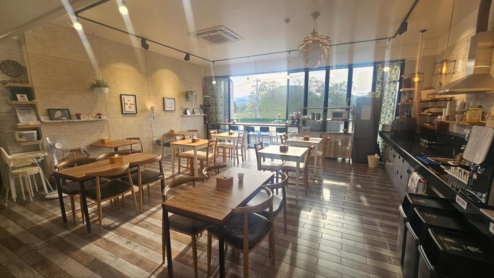 Хостел Gyeongju Bonghwangmansion Екстер'єр фото